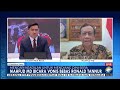 [FULL] Dialog - Eksklusif! Mahfud MD Bicara Vonis Bebas Ronald Tannur - [Primetime News]