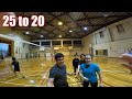 GoPro Volleyball Tournament Arc: Game 3