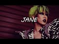 JANE - Emotional Afrobeat Instrumental