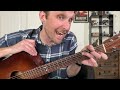 Hey Ya! by Outkast Guitar Tutorial - Guitar Lessons with Stuart!