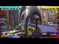 Overwatch Funny Moment