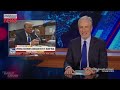 Jon Stewart Blasts Media Coverage of Trump Trial | THR News