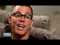 Steve-O: I’m grateful my alcoholism was severe