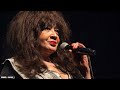RIP Ronnie Spector, Tragedy Finally Caught Up to Her
