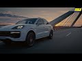 Porsche Cayenne 2024: What's New and Exciting?