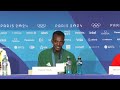 TAMIRAT TOLA SETS MEN'S MARATHON OLYMPIC RECORD ON BRUTAL COURSE AT 2024 PARIS OLYMPICS