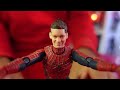 ¡POR FIN! Unboxing & Review SPIDER-MAN SH Figuarts (Friendly Neighborhood No Way Home)