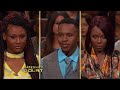 Court Is His Last Chance To Prove He Was Wrongly Imprisoned (Double Episode) | Paternity Court