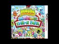 Moshi Monsters: Moshlings Theme Park (3DS) Soundtrack - Title (Alt) / Gates