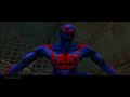 Spider-Man (2000) PC - What If Mode