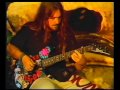 Max Cavalera & Andreas Kisser - Lix 'n' trix (German subtitles)