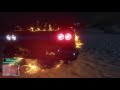 Gta online Ghost car