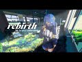 Rebirth - ( Persona 4 Reincarnation Reverie Remix ) - Krptic Unknown
