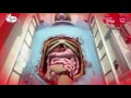 flyingfajitas plays: Surgeon Simulator -- Corridor