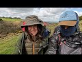 Hiking the Archangel's Way | A Multi Day Wild Camping Pilgrimage in Dartmoor
