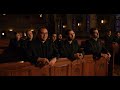 The Rosary | Glorious Mysteries (pray with President-Rector, Fr. Paul Hoesing, and the seminarians)