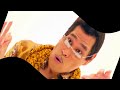 PPAP but every time he says pen it gets bass boosted