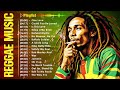 Bob Marley Full Album🎶The Very Best of Bob Marley Songs Playlist #trending