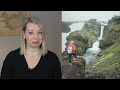 Top 5 Waterfalls in Iceland