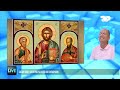 Sazan Guri: Jesu Krishti shqiptar, Shën Pali ka vizituar Skraparin - Shqipëria Live 3.10.2023
