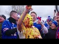 The Legend of Pinto Ron - Buffalo Bills and Bills Mafia Super Fan | NFL Commercial Bonus