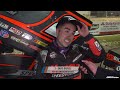 World of Outlaws NOS Energy Drink Sprint Cars | Attica Raceway Park | July 16, 2024 | HIGHLIGHTS