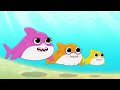 Baby Shark's Big Show HALLOWEEN Spectacular! 🎃 | 30 Minute Compilation | Nick Jr.