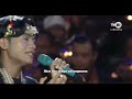 Betrand Putra Onsu _ Aku dan Mantanmu - At  Malam Anugerah Gatra Kencana TVRI ‼️