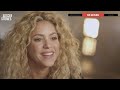 Shakira vs. Gerard Piqué: From Love to NIGHTMARE