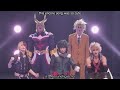 the 2nd My Hero Academia stage play is just as good as the 1st