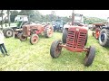 Rainscombe Country Show 2024