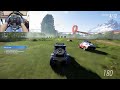 Forza Horizon 5 Hot Wheels Expansion - First 10 minutes | Thrustmaster TX