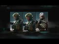 Live DMZ  - Delta force, then DMZ