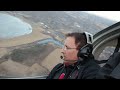 John Gogoly Lancair Legacy Flight Take 1