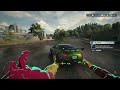 NFS Unbound - Drift Update Gameplay [Rachel's 350Z]