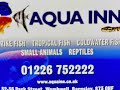 A visit to Aqua Inn at wombwell ,