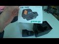 HOLOSUN HE510C-GR Green Dot Sight Unboxing & Review
