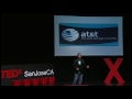 Why Google won't protect you from big brother: Christopher Soghoian at TEDxSanJoseCA 2012