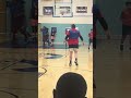 Chapman middle school basketball part five
