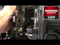 H.R. GIGER Tribute PC, Cooler Master HAF 912 Case Mod