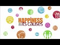 FLOW: HOW TO BE TOTALLY IN THE 'NOW' with Mihaly Csikszentmihalyi at Happiness & Its Causes 2017