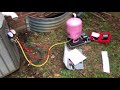 Air conditioner troubleshooting part 6