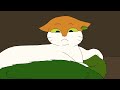 Things That Make It Warm - Fallen Leaves and Hollyleaf PMV