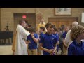 Eucharistic Procession | Little Falls, MN | National Eucharistic Revival