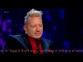 BBC banned Johnny Rotten in 1978 for telling the truth about Jimmy Savile