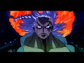 Zoro vs King || Hero「AMV」