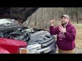 Ford 7.3 Godzilla engine failure - camshaft and lifter delamination