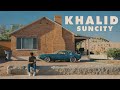 Khalid - Saturday Nights (Official Audio)