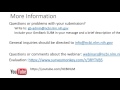 NCBI Minute: How to Submit Your 16S rRNA Data to NCBI