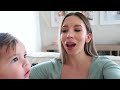 DAY IN THE LIFE OF A MOM OF 3!